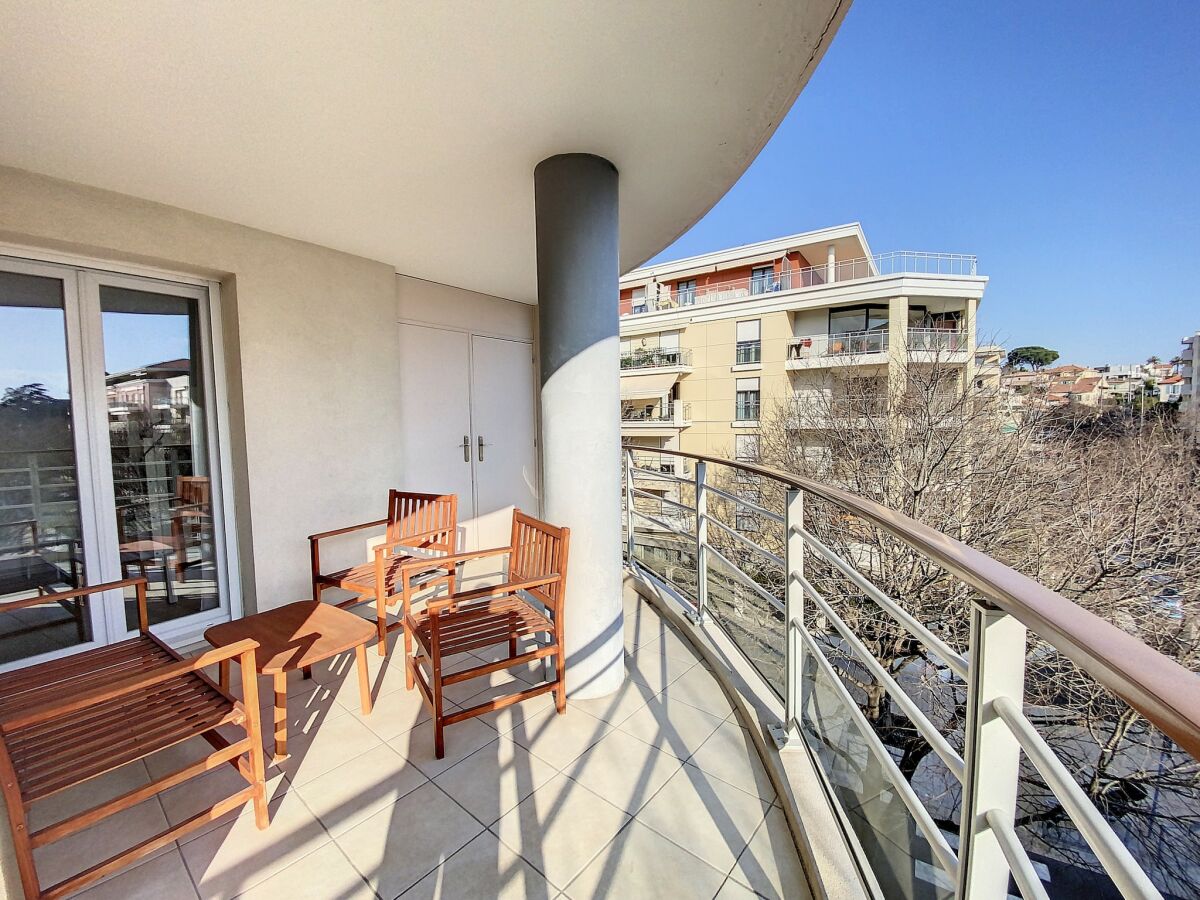Apartment Terrace Apartment Near the Beach - Outdoor photo 4