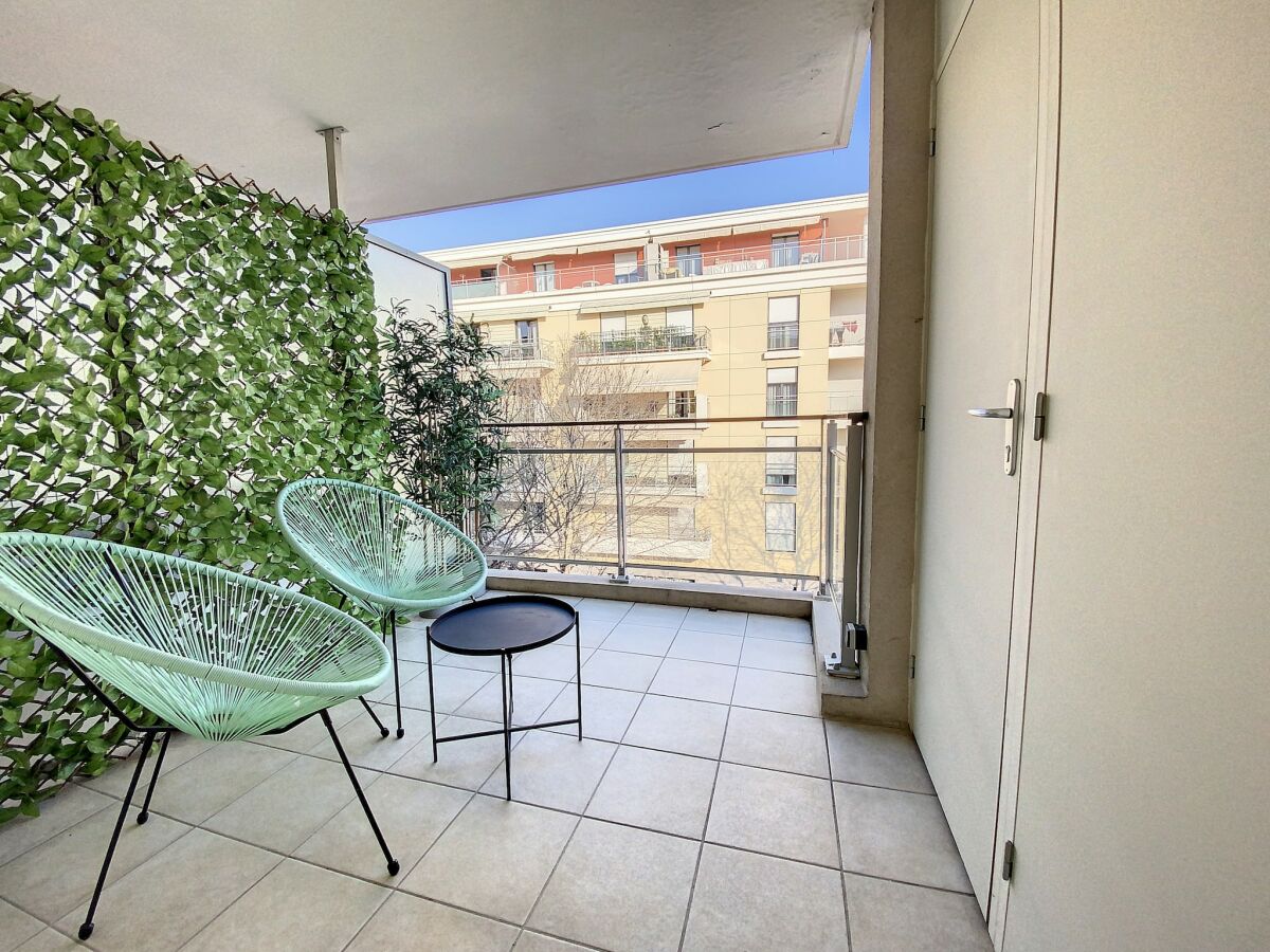 Apartment Terrace Apartment Near the Beach - Outdoor photo 5
