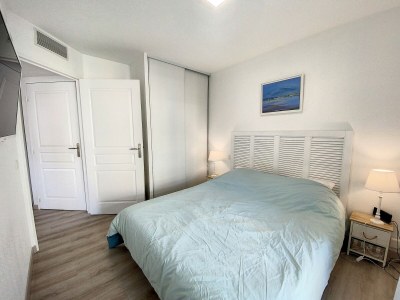 Apartment Terrace Apartment Near the Beach - Features photo 19