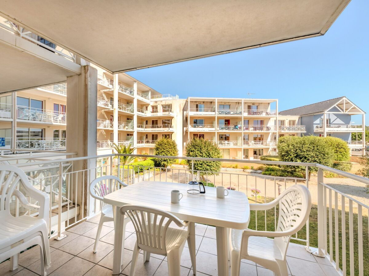 Apartment Ocean View Apartment, Retreat - Outdoor photo 5