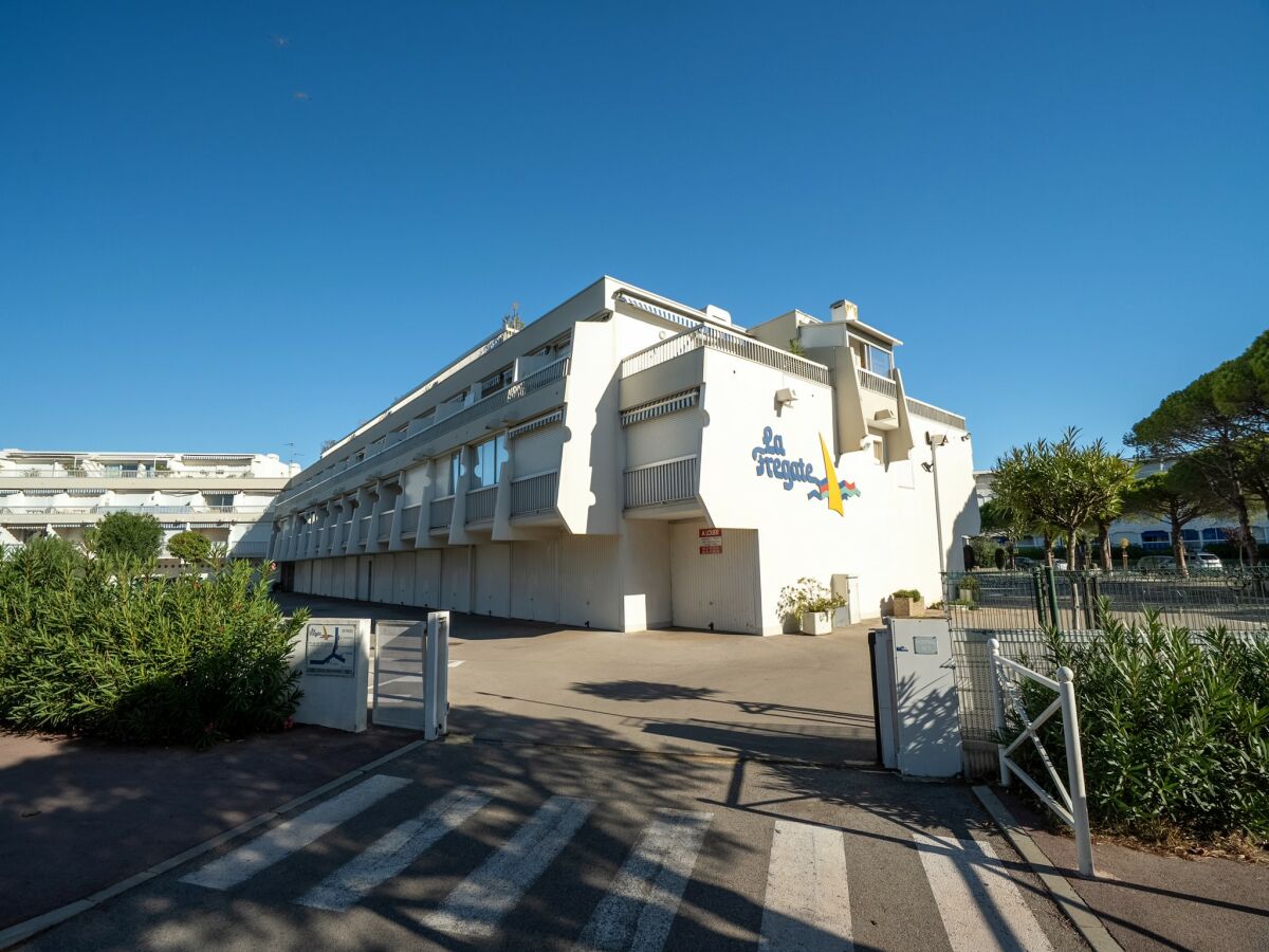 Holiday house La Fregate N°115 - ST4 - Outdoor photo 2