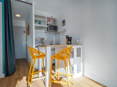 Holiday house La Fregate N°115 - ST4 - Features photo 4