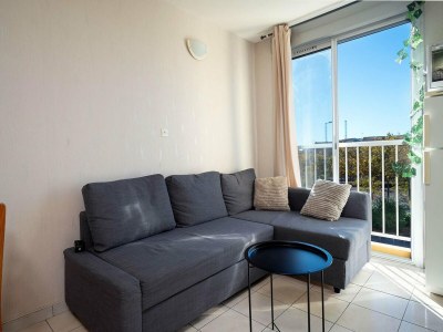Holiday house Le Colisee N°33 - ST4 - Features photo 6