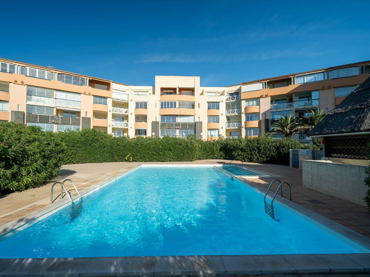 Apartment Savanna beach N°116 - 3P8