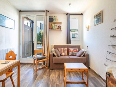 Apartment Warmes Bergrefugium, Villard Lans in Miribel-Lanchâtre - Apartment