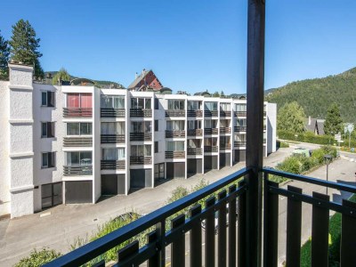 Apartment Warmes Bergrefugium, Villard Lans - Outdoor photo 2