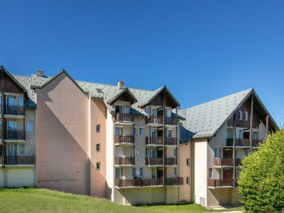 Apartment Warmes Bergrefugium, Villard Lans - Outdoor photo 3