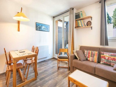 Apartment Warmes Bergrefugium, Villard Lans - Features photo 4