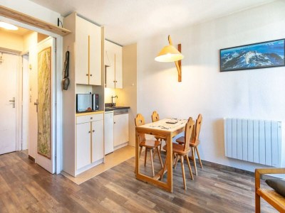 Apartment Warmes Bergrefugium, Villard Lans - Features photo 7