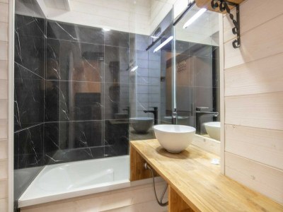 Apartment Warmes Bergrefugium, Villard Lans - Features photo 9