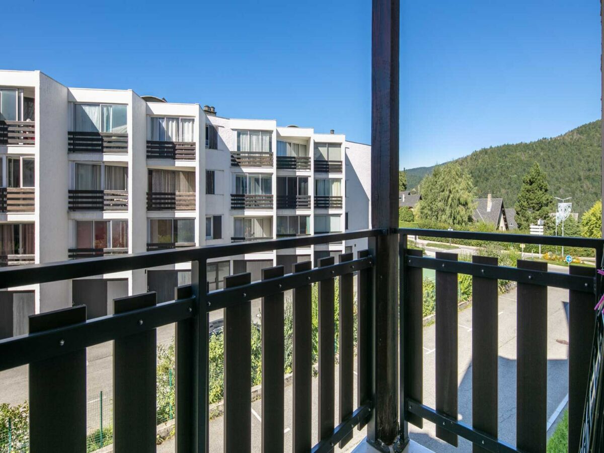 Apartment Gemütliches Alpenrefugium in Villard Lans - Outdoor photo 4