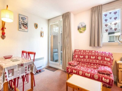 Apartment Gemütliches Alpenrefugium in Villard Lans in Miribel-Lanchâtre - Apartment