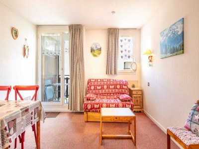 Apartment Gemütliches Alpenrefugium in Villard Lans - Features photo 10