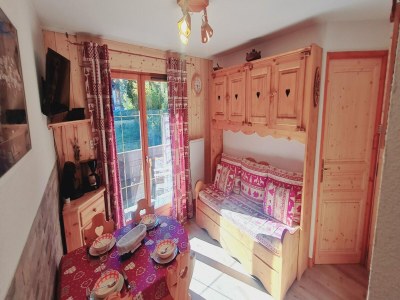 Apartment Chalets d'Or E N°216 -3P5 - Features photo 5