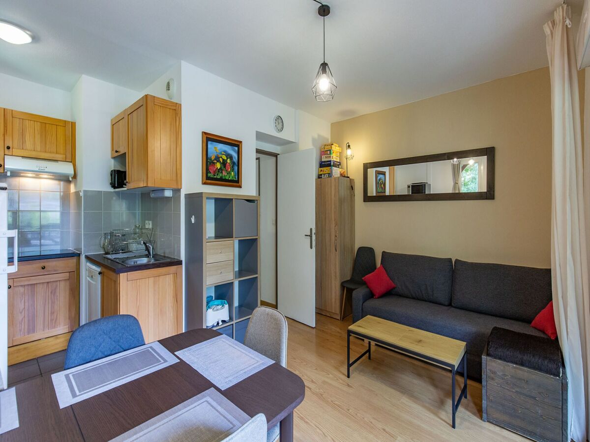 Apartment Alpine Retreat in Loudenvielle - Features photo 4
