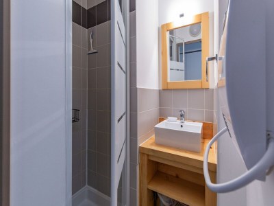 Apartment Alpine Retreat in Loudenvielle - Features photo 8