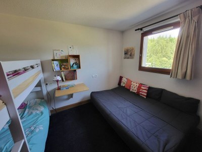 Apartment Peaceful Mountain Apartment in Morillon - Features photo 10