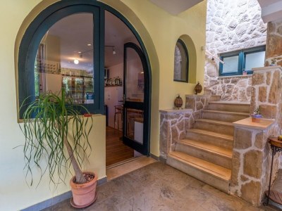Apartment Castelletto - Standard Twin Room with Airport Transfer - Outdoor photo 7