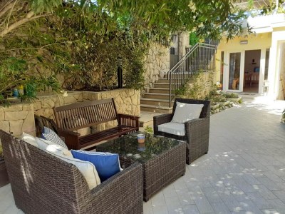 Apartment Castelletto - Standard Twin Room with Airport Transfer - Outdoor photo 16