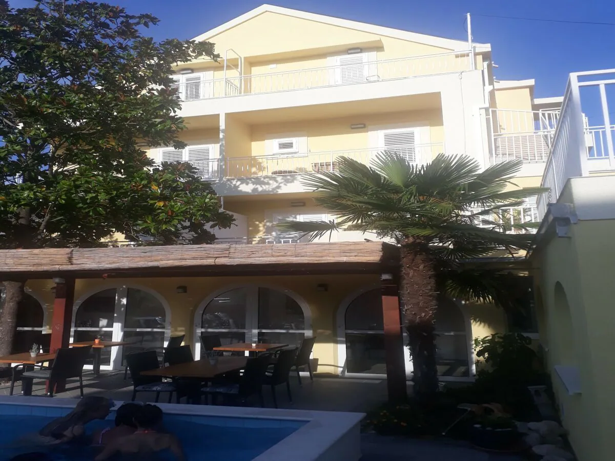 Apartment Castelletto - Standard Twin Room wit Airport Transfer 1 - Outdoor photo 2