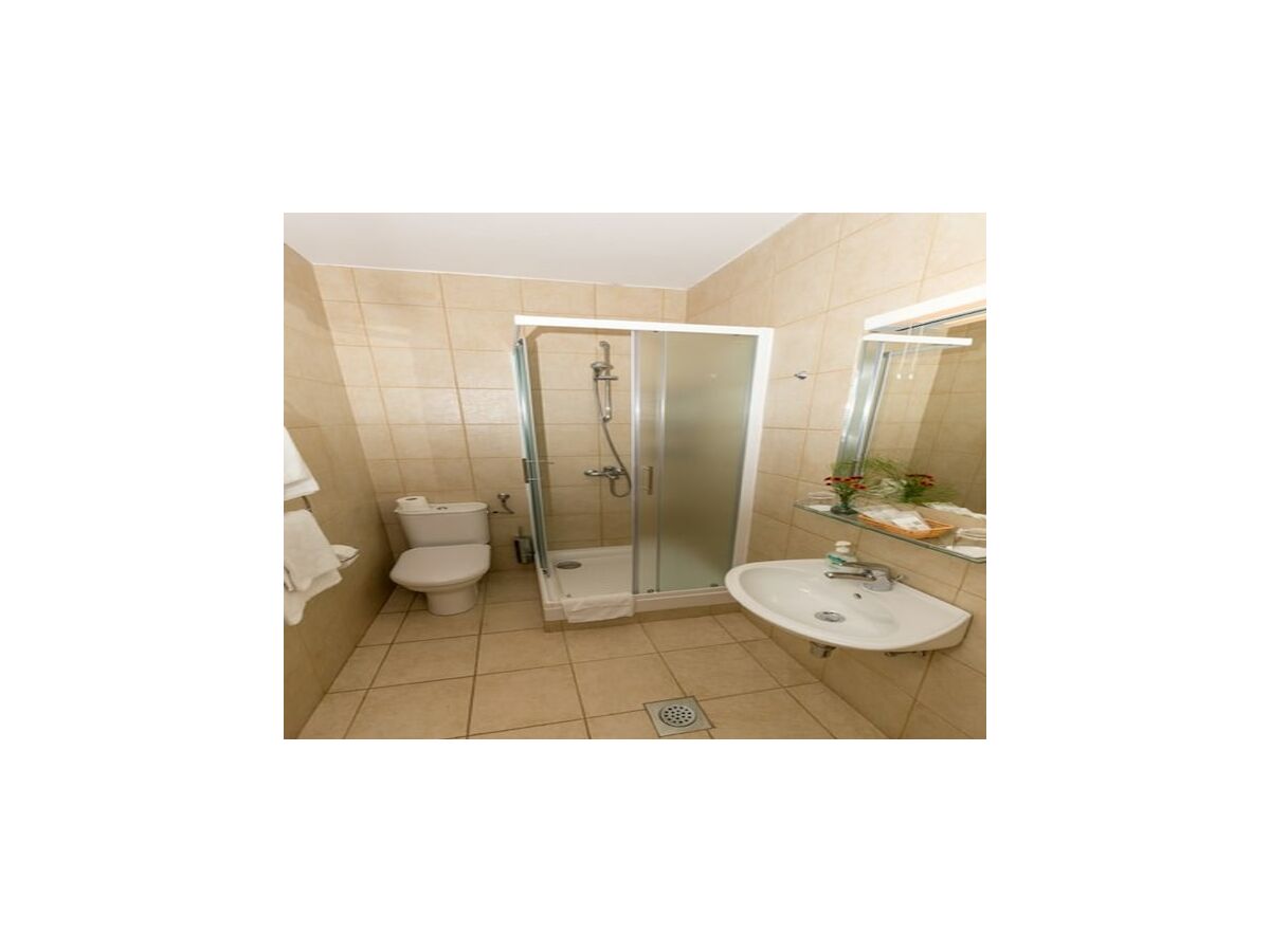 Apartment Castelletto - Standard Twin Room wit Airport Transfer 1 - Features photo 4