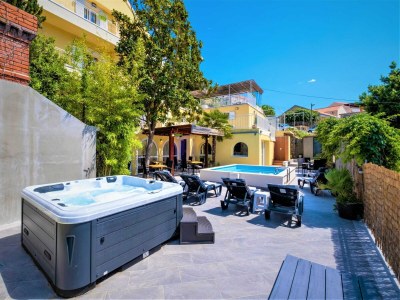 Apartment Castelletto - Standard Twin Room wit Airport Transfer 1 - Outdoor photo 10
