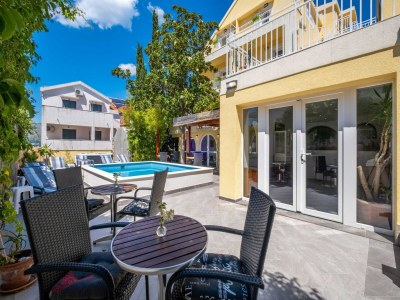Apartment Castelletto - Standard Twin Room wit Airport Transfer 1 - Outdoor photo 13