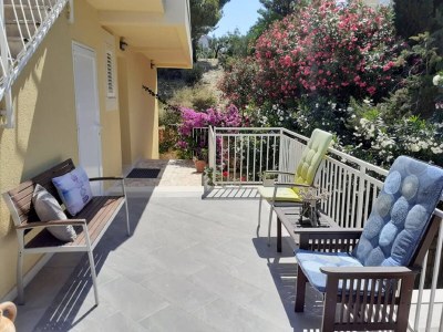 Apartment Castelletto - Standard Twin Room wit Airport Transfer 1 - Outdoor photo 15