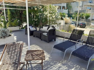Apartment Castelletto - Standard Twin Room wit Airport Transfer 1 - Outdoor photo 16
