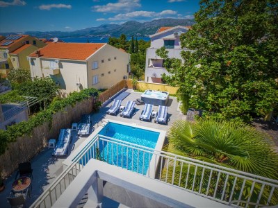 Apartment Castelletto - Standard Twin Room wit Airport Transfer 1 - Outdoor photo 17