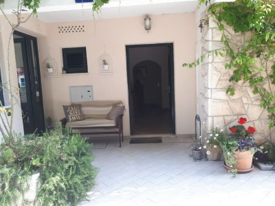 Apartment Apartment in Cavtat for 2 people - Outdoor photo 4