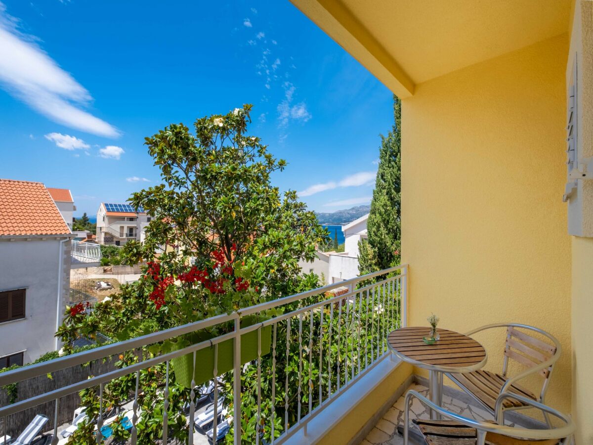 Apartment Castelletto - Superior Double Room with Balcony and Airport Transfer 7 - Outdoor photo 4