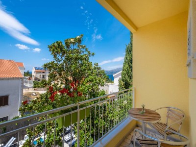 Apartment Castelletto - Superior Double Room with Balcony and Airport Transfer 7 - Outdoor photo 4