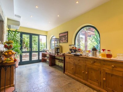 Apartment Castelletto - Superior Double Room with Balcony and Airport Transfer 7 - Outdoor photo 18