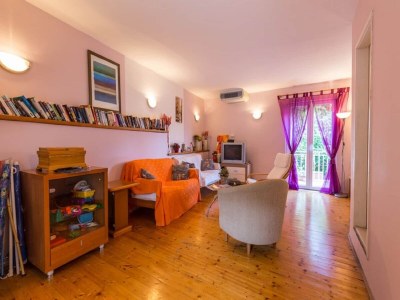 Apartment Castelletto - Superior Double Room with Balcony and Airport Transfer 9 - Outdoor photo 15