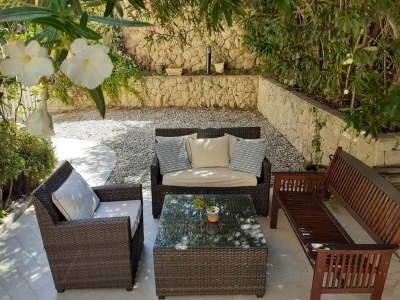 Apartment Castelletto - Superior Double Room with Balcony and Airport Transfer 9 - Outdoor photo 16