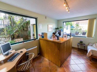 Apartment Castelletto - Superior Double Room with Balcony and Airport Transfer 9 - Outdoor photo 17