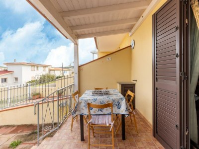 Apartment Mit Klimaanlage und privater Terrasse - Outdoor photo 5