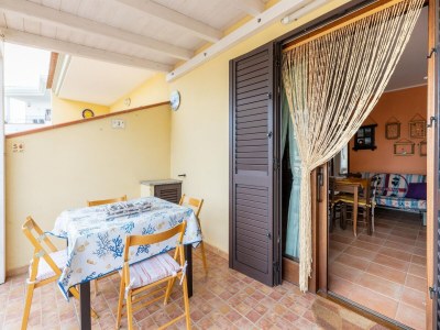 Apartment Mit Klimaanlage und privater Terrasse - Outdoor photo 8