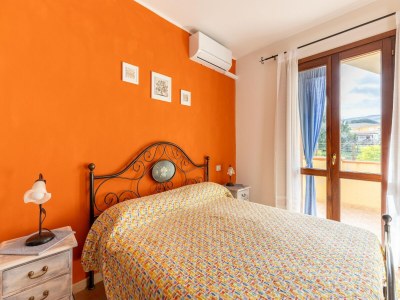 Apartment Mit Klimaanlage und privater Terrasse - Features photo 10
