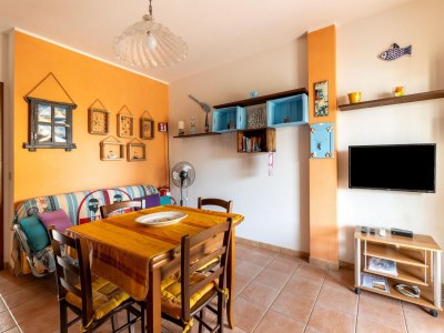 Apartment Mit Klimaanlage und privater Terrasse - Features photo 11