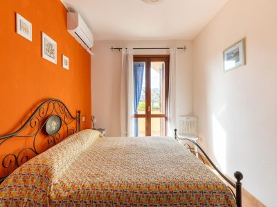 Apartment Mit Klimaanlage und privater Terrasse - Features photo 15