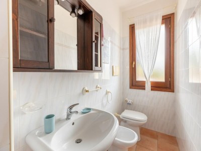 Apartment Mit Klimaanlage und privater Terrasse - Features photo 17