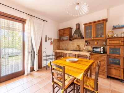 Apartment Mit Klimaanlage und privater Terrasse - Features photo 19