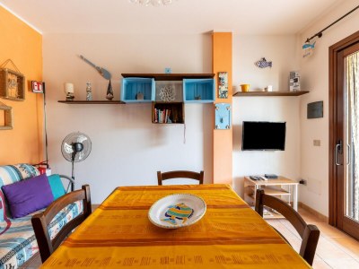 Apartment Mit Klimaanlage und privater Terrasse - Features photo 20