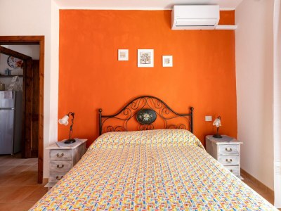 Apartment Mit Klimaanlage und privater Terrasse - Features photo 22