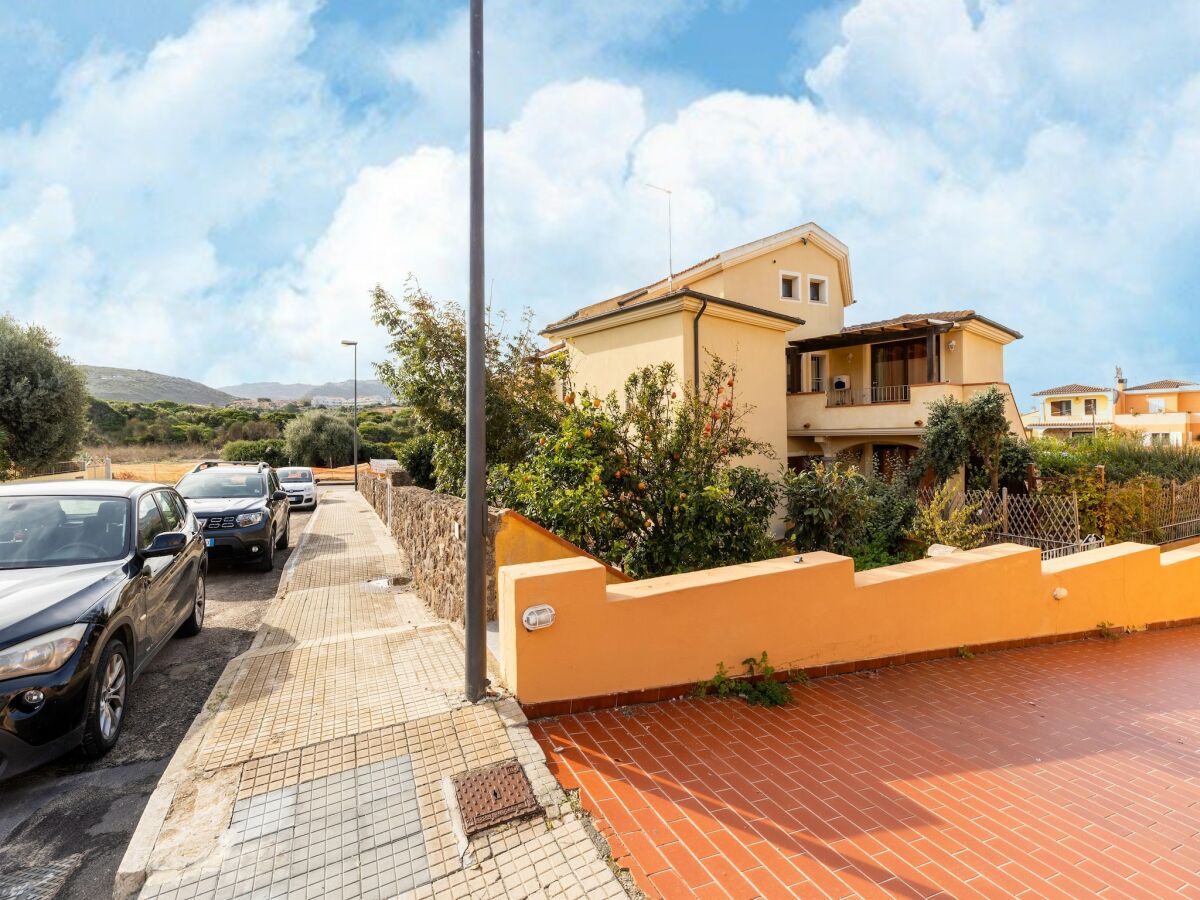 Apartment Aria condizionata e ampio spazio esterno - Outdoor photo 2