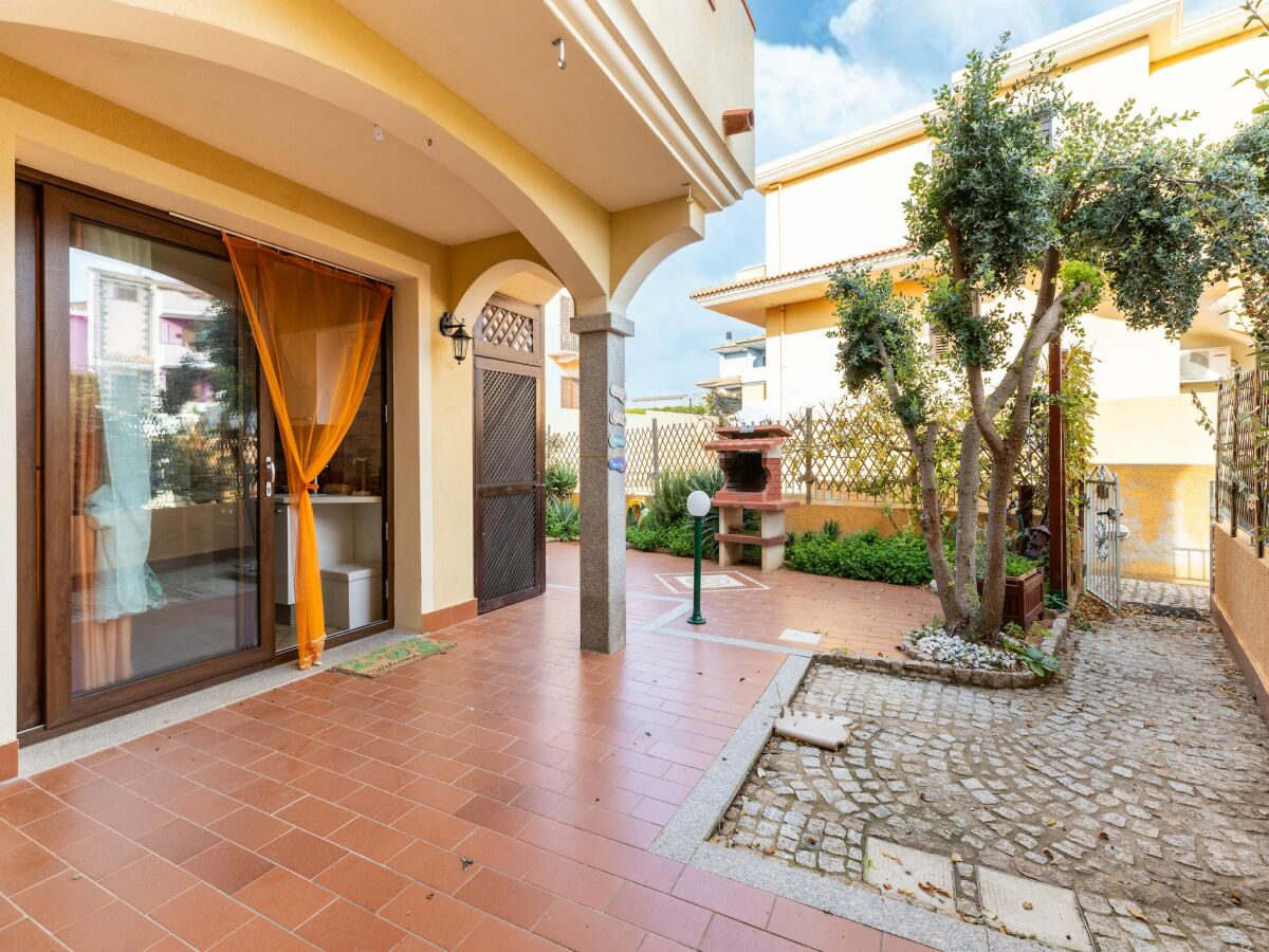 Apartment Aria condizionata e ampio spazio esterno - Outdoor photo 5