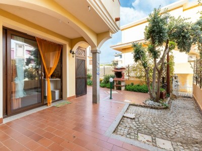 Apartment Aria condizionata e ampio spazio esterno - Outdoor photo 5