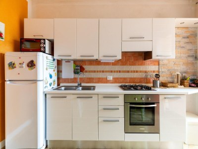 Apartment Aria condizionata e ampio spazio esterno - Features photo 7